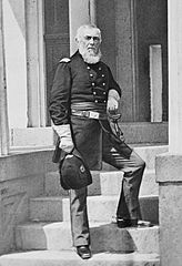 Col. Dixon S. Miles