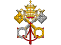 Emblem of the Holy See within 3to2.svg