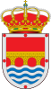 Coat of arms of Murillo de Río Leza