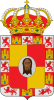 Coat of arms of Jaén