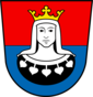 Coat of arms of Kempten Abbey