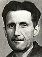 George Orwell Author, freedom fighter and enemy of tyrants