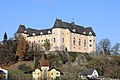 Greinburg Castle, Grein, Austria