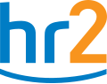 Logo von 2004 bis 2007