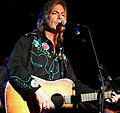 Inaugural winner Jim Lauderdale has hosted the awards since its inception