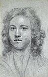Self Portrait, c. 1740