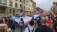 2023 Sarajevo Pride