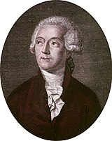 Antoine Laurent de Lavoisier. Er gab dem Wasserstoff seinen Namen