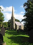 St Gwenllwyfo's Church