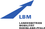 Logo des LBM