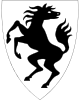 Coat of arms of Lyngen Municipality