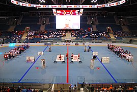 2011 Ball Hockey World Championship