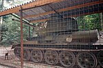 Kampfpanzer T-34 (1991)