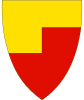 Coat of arms of Nordkapp Municipality