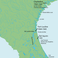 French Florida (1562-1565)