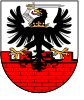 Coat of arms of Malbork County