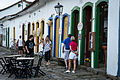 Image 150Paraty in Rio de Janeiro State (from Tourism in Brazil)
