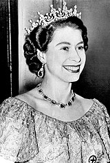 Elisabeth II (1953)