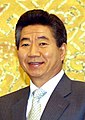 9th: Roh Moo-hyun 16th term (served: 2003–2008)