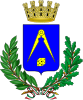Coat of arms of Sesto Calende