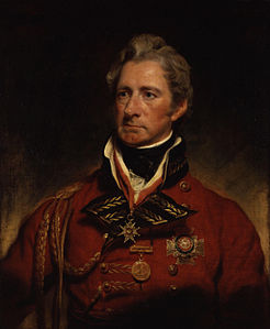 Thomas Munro, 1819