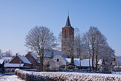 Church in Soest
