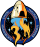 Logo von SpaceX Crew-3