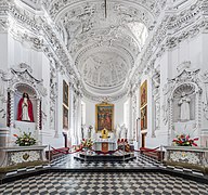 St. Peter and St. Paul's Church 3, Vilnius, Lithuania - Diliff