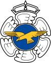 Emblem der finnischen Luftstreitkräfte