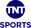 Das logo von TNT Sports USA