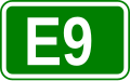 E9 shield
