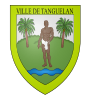 Coat of arms of Tanguélan