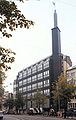Former De Telegraaf head office and printing press building