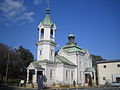 Toyohashi Orthodox Church