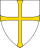 Wappen von Trøndelag