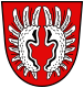 Coat of arms of Gomaringen