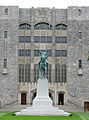 Washington Monument (1916), United States Military Academy, West Point