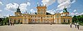 Image 31Wilanów Palace, Warsaw (1677–1696) (from Baroque architecture)