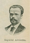 Aleksander Regulski