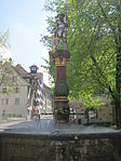 Kronenbrunnen