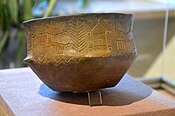 The Bronocice Pot, ca. 3,500 BCE