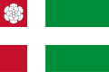 Flag of Aldtsjerk