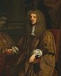 Anthony Ashley Cooper, 1st Baron Ashley of Wimborne St Giles (1621–1683).