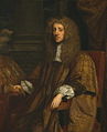 "Achitophel" (Lord Ashley, Earl of Shaftesbury)