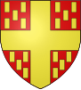 Coat of arms of Autelbas