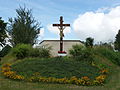 Wayside Cross