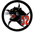 Wappen des Aufklärungsgeschwaders 52