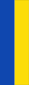 Banner blue yellow.svg