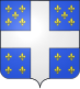 Coat of arms of Tonnoy