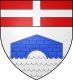 Coat of arms of La Bridoire